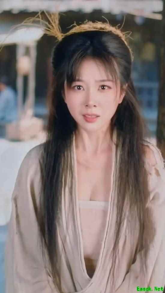 代号三国:龙起公开新宣传片,钱思怡饰演邹素幕后花絮首曝