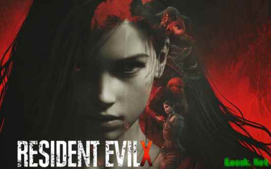 生化危机10早期构想曝光:平民女主塔莉娅领衔,回归极致生存恐怖