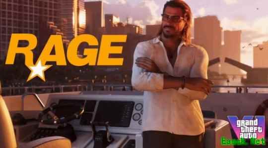 R星前开发者推测《GTA6》 引擎或彻底重新设计