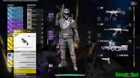 《绝地求生》新模式视频实机演示 将于4月8日上线