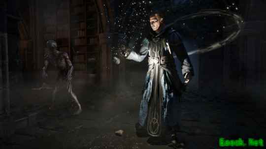 《哥特王朝:重制版》PC配置公布后 优化让人担忧