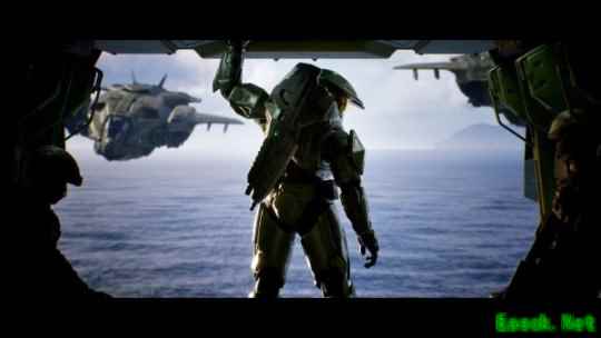 《光环:战役进化》评级出炉 更成人化突破系列尺度