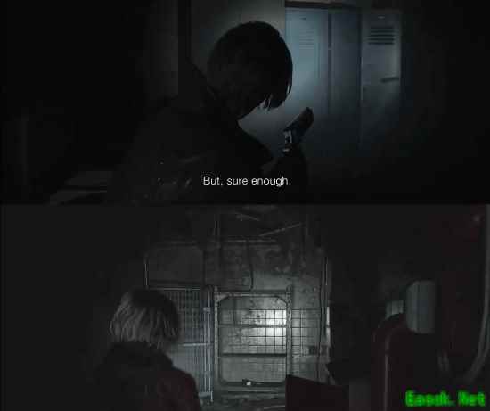 生化危机9:安魂曲开发回顾:主角路线与核心区域重大调整解析