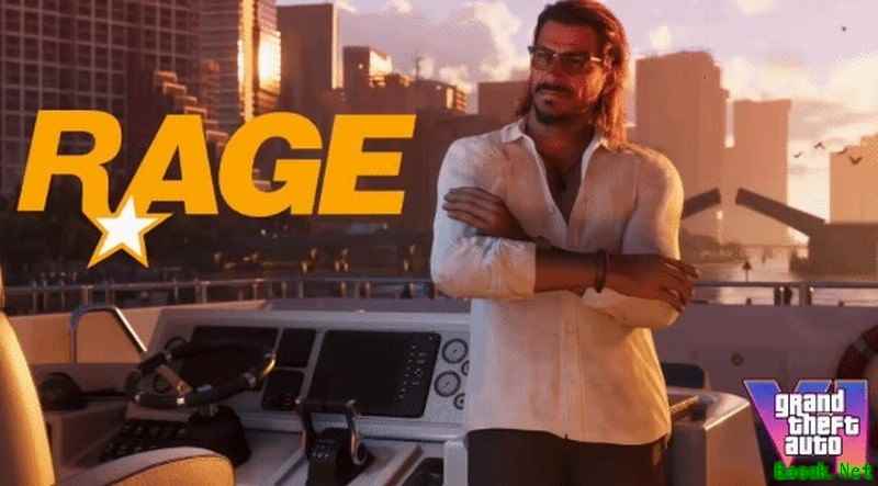 GTA6历时多年开发，或因RAGE引擎底层全面重构