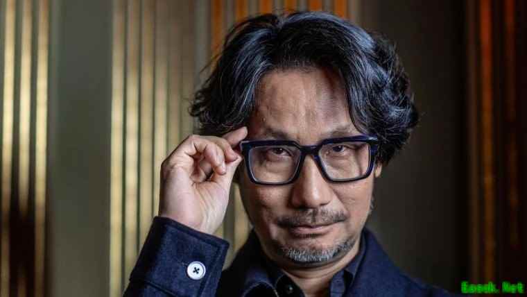 小岛秀夫:游戏应成为联结音乐与文化的审美桥梁