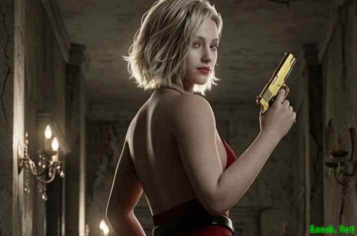 新玩家云通关生化危机：观播代玩兴起引发体验深度之辩