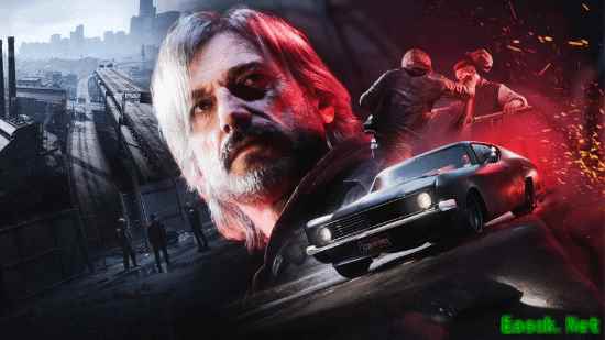 SAMSONSteam独占发售：25美元高诚意开放世界动作游戏上线