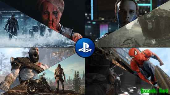 索尼重构PS商店架构，加速推进跨平台语音互通与全端协同