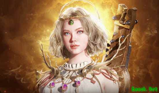 Legend of Ymir4月8日登陆Steam：虚幻5打造北欧神话MMORPG