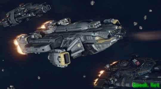 《星空》新更新和DLC上线 未来仍将持续扩展内容