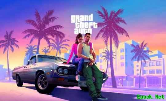 《GTA6》发售策略   先单机后联机！PC版再等一年半