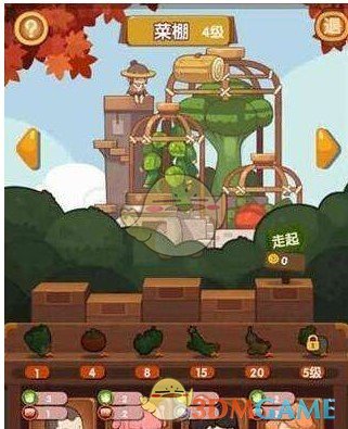 《爆炒江湖》主线任务26通关攻略