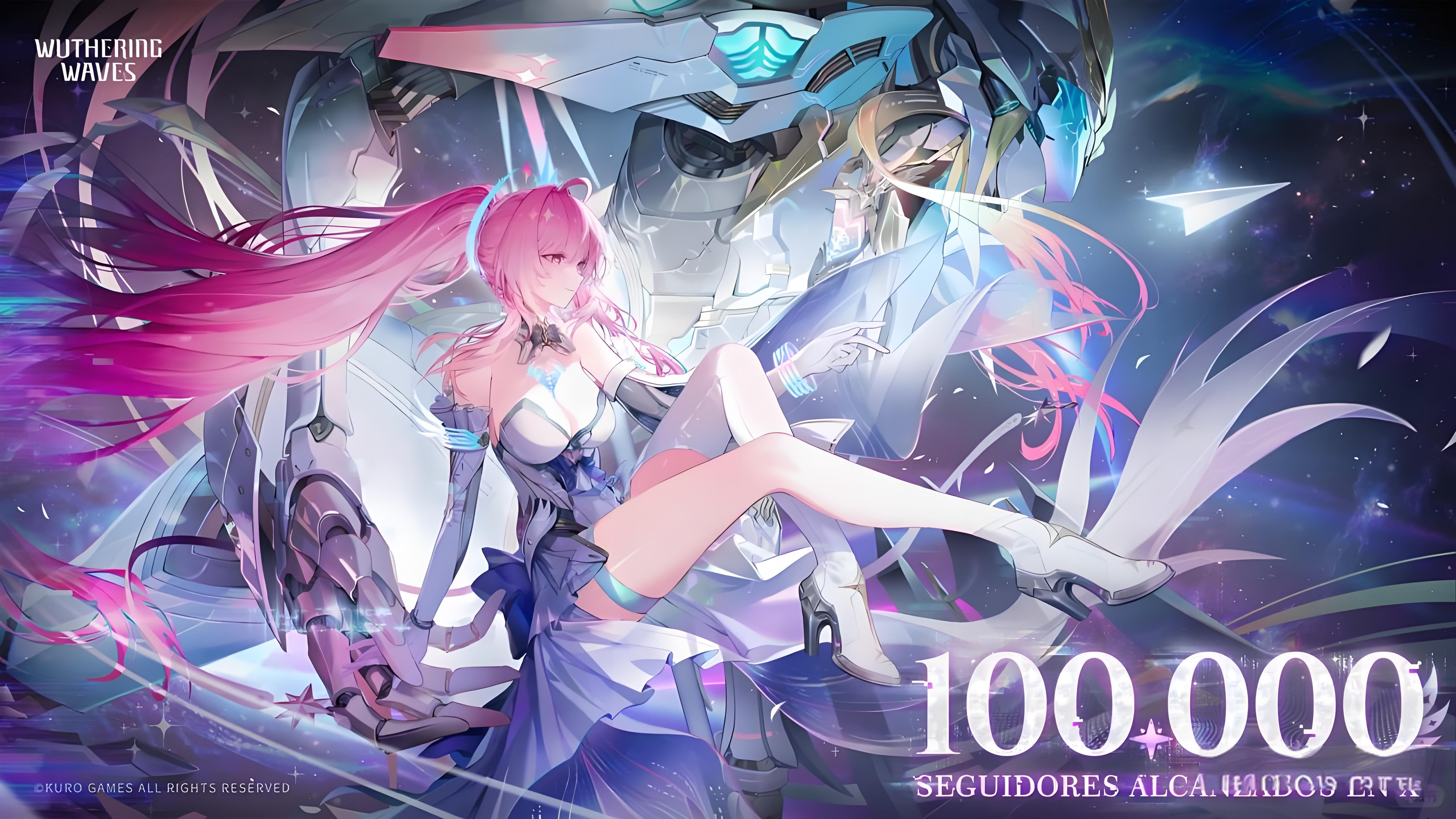 鸣潮3.3版本前瞻直播开启时间