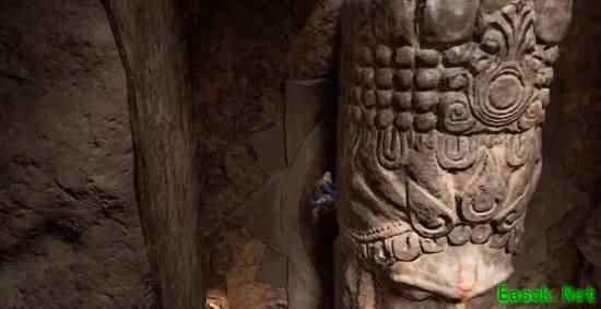 《波斯王子：时之砂重制版》未公开实机流出！已被育碧砍掉