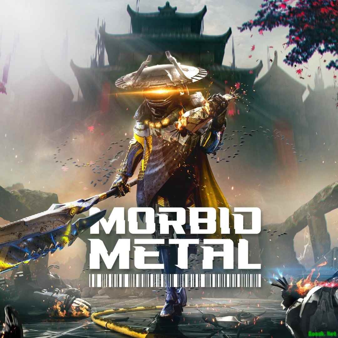 异变金属4月8日Steam抢先体验，四角色瞬时切换砍杀新作获特别好评