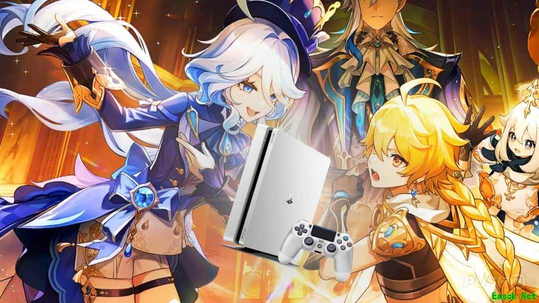 原神终止PS4支持，云存档无缝迁移，六年长线运营重塑开放世界标杆