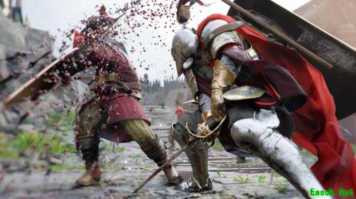 红色沙漠终局敌人刷新不足，开发负责人推荐渡渡鸟栖息地高效刷怪