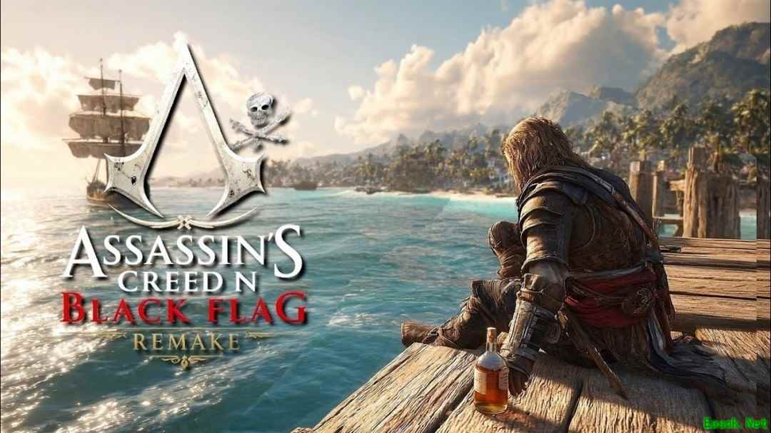 刺客信条4：黑旗重制版定档2026年4月16日，7月发售存变数
