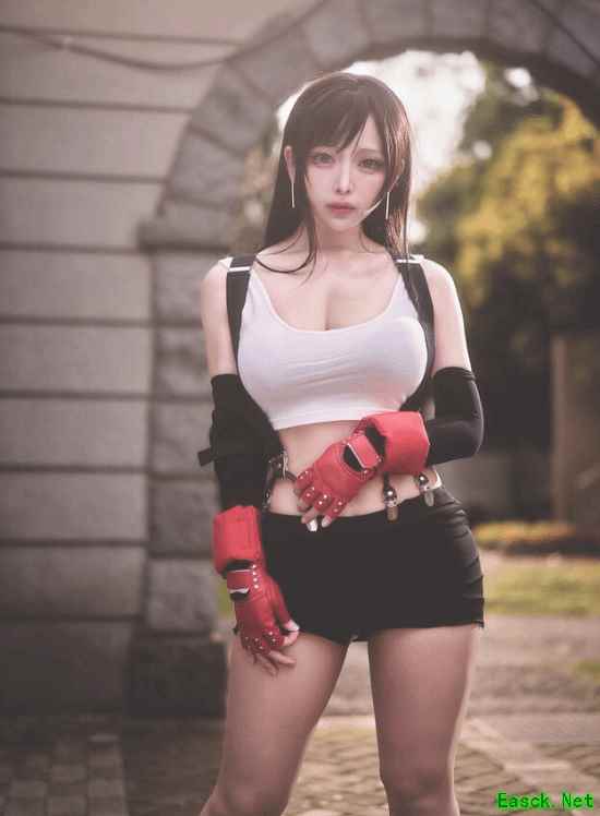 かがみ。もち高还原蒂法cos引爆网络,形神兼备跃然眼前