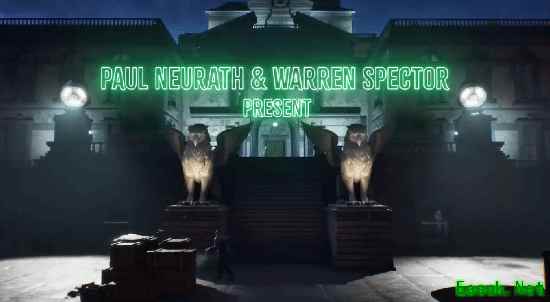 面面俱盗2026年5月20日发售:1910年代苏格兰潜行劫案大作