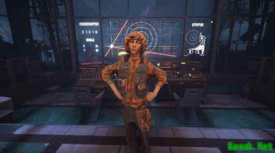 跨维度维修模拟器!《升降梯外: 超自然修理工模拟器》2027年正式上线