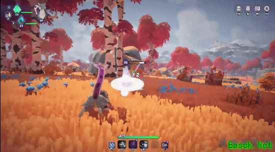 建立家园驯腾兽!《腾兽:Pioneers》全球首发亮相