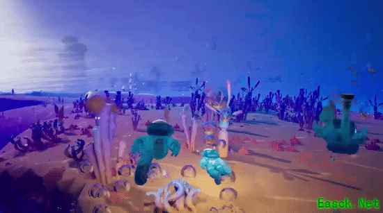 星际伙伴集结!宇宙探索游戏《STARSEEKER: Astroneer Expeditions》测试时间公布