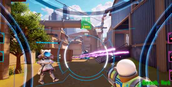 《恶魔轮盘》制作人新作全球首曝!今年夏季发售