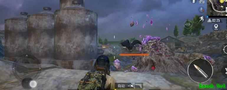 和平精英突变猎手升级攻略