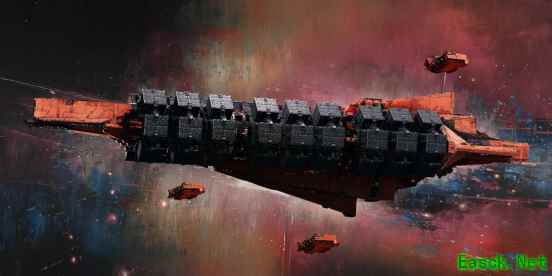 掩护拉满 《星际猎人》 天权级战巡守护全队续航