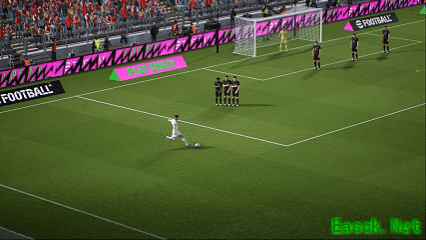 《实况足球Online》冷静从容天生赢家  双增能史诗拉斐尔·瓦拉内即将登场！