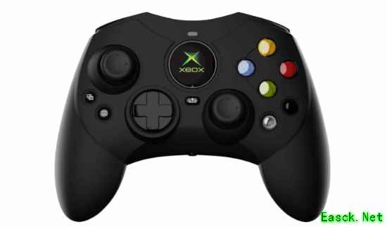 超大手柄回来了！初代Xbox经典手柄迎来现代复刻