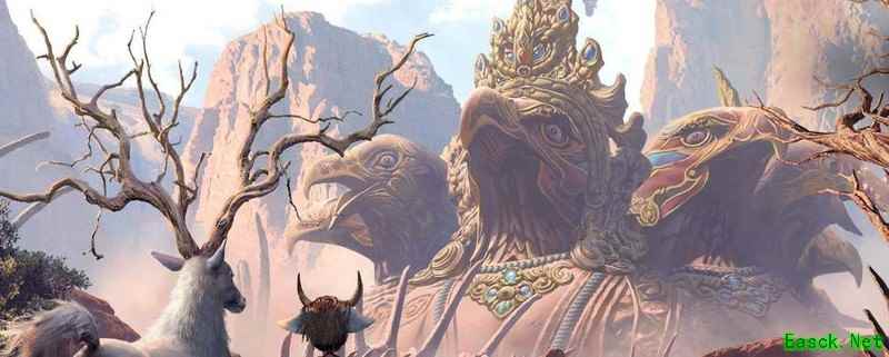 妄想山海宠物吞蛋攻略