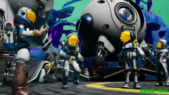 STARSEEKER：星尘远征2026年4月登陆多平台，开启深空协作勘探抢先体验