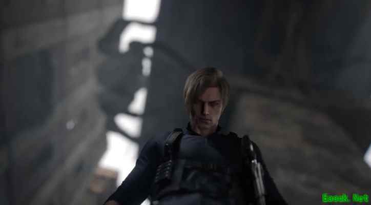 生化危机9隐秘致敬指环王谢洛布桥段，镜头与节奏高度还原