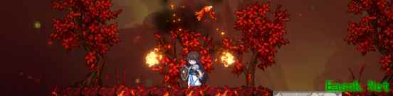 神陨之地试玩版上线:像素银河城新作,2026年5月Steam正式发售