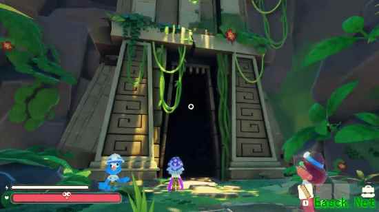 义无反顾全球首发：2026年登陆，木偶冒险+信任博弈新作