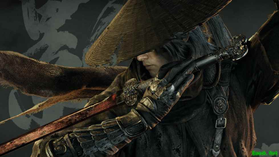 影之刃零研发收官:纯人工创作、实拍实录、古法铸器打造武侠朋克新标杆