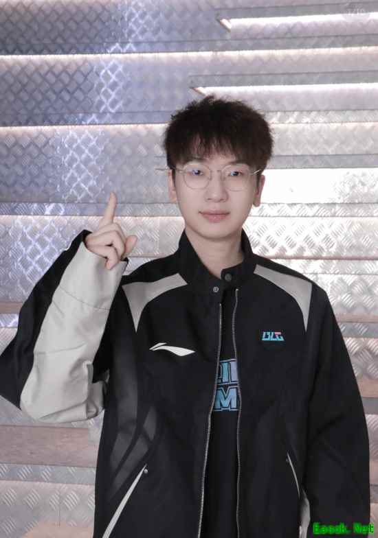 前职业选手柯昌宇应聘杭州电竞教练引热议