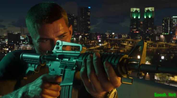 GTA6主机版2026年发售，PC版或延至2027年2月