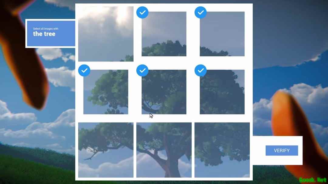 Prove You\'re Human发布：人机身份思辨新作上线