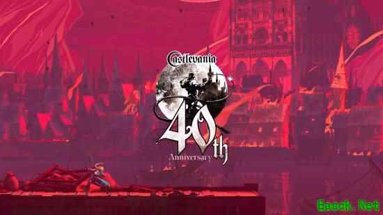 恶魔城:贝尔蒙特的诅咒全新预告公开,2026年发售