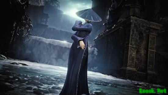 FromSoftware新作The DuskbloodsSwitch 2独占引玩家强烈抵制与争议