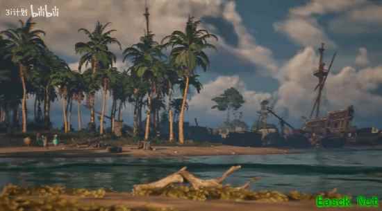 Windrose：风启之旅2026年4月14日开启抢先体验