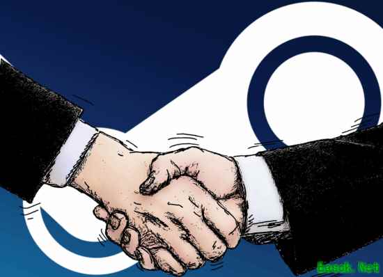 Steam客服再封神!账号被盗光速追回 余额一分都不少