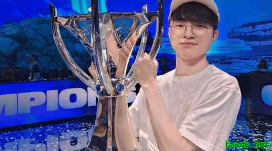 从寒门到六冠王！Faker："没得选"造就了我