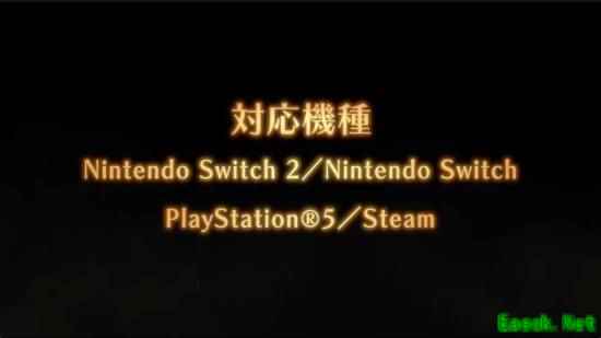 《雷顿教授与蒸汽新世界》新作预告公开！最新进展曝光