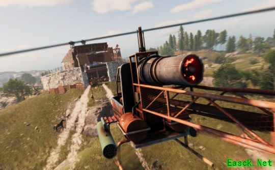 Steam上的《腐蚀2》是假的 开发商辟谣称没开发续作