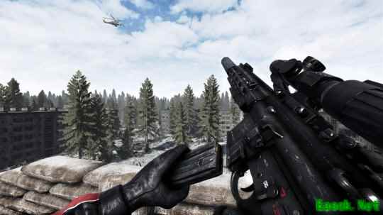 《沃斯托克之路》首发爆火 开发者兴奋表示今后开发预算充足