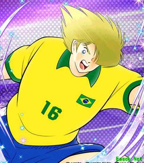 队长小翼塞纳尔多实战测评